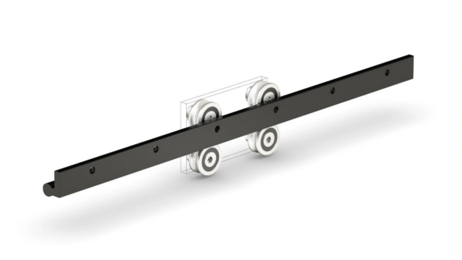 O-Rail