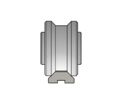 heavy-line-gu-linear-guide