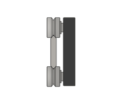 v-line-fs-linear-guide