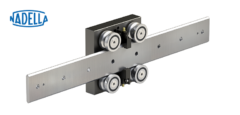 v-line-linear-guide