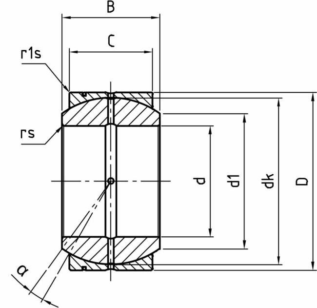 Gelenklager_DSB_dimension