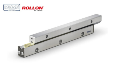 RM RV Cross Roller Rail