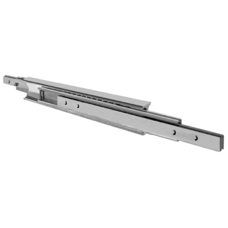 hegra rail h1t aluminium