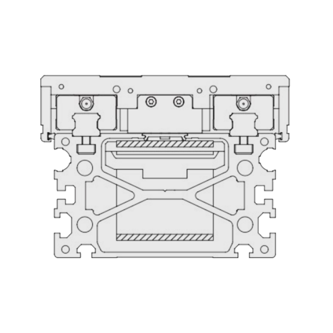 Robot-Section