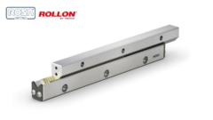 RM RV Cross Roller Rail