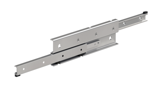 DSS Telescopic Slide