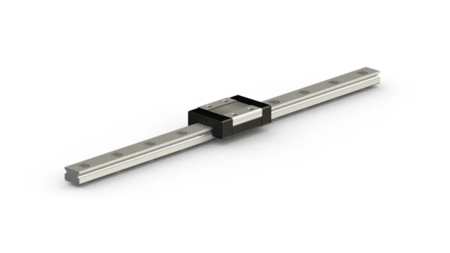 Mini-Mono-Rail