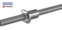 Rolled Single Nut