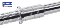 TC Prime Preloaded Compact Nut