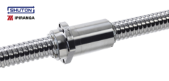 TUC Complex Preloaded Ultracompact Nut (2)