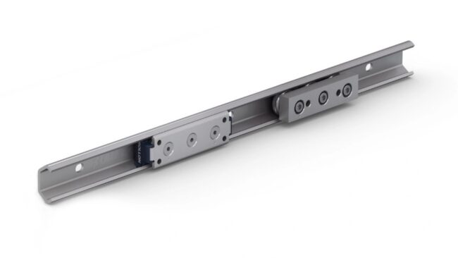 X-Rail