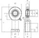 Gelenkkopf_DSI_ES_Katalog