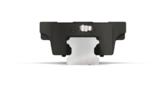 MGB Rail Section