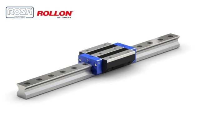 MG Rail