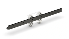 O-Rail