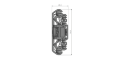 LRS71OE section