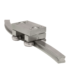 stainless steel curviline