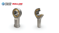 Tescubal – Rod Ends