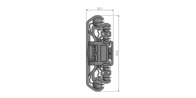 LRS71OE section