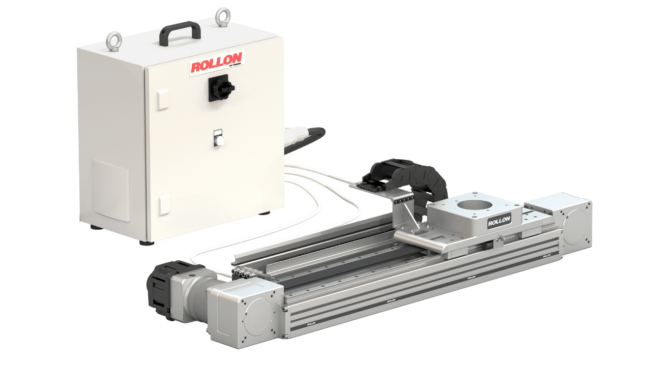 Product Line_Cobot Transfer Unit with Cabinet