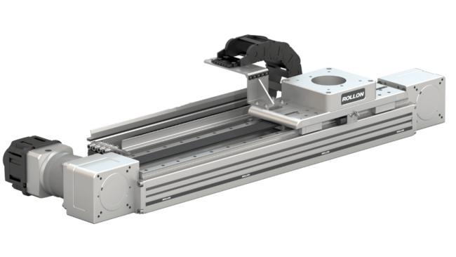 Product Page Cobot Transfer Unit
