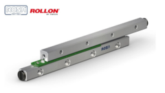 GR Cross Roller Rail